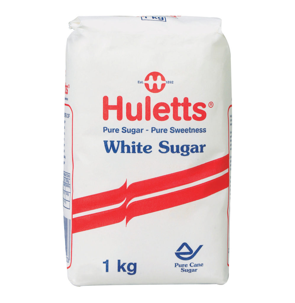 Hullets Sugar - 1kg