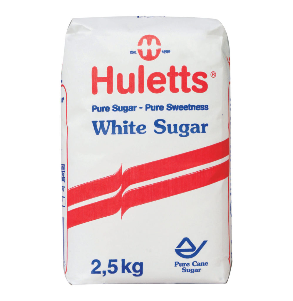 Hullets Sugar - 1kg