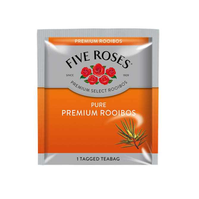 Five Roses Rooibos Envel