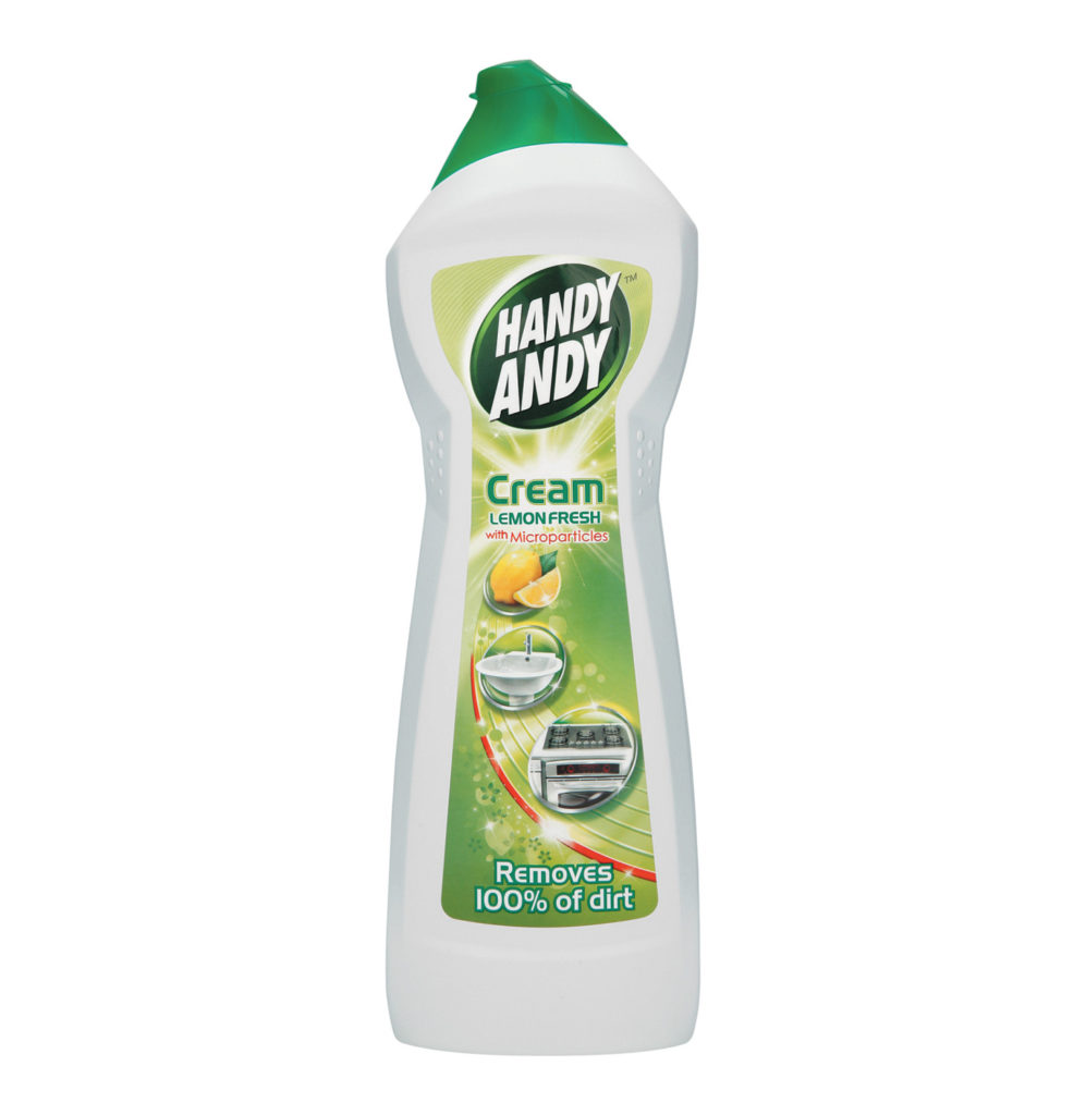 Handy Andy 750ml