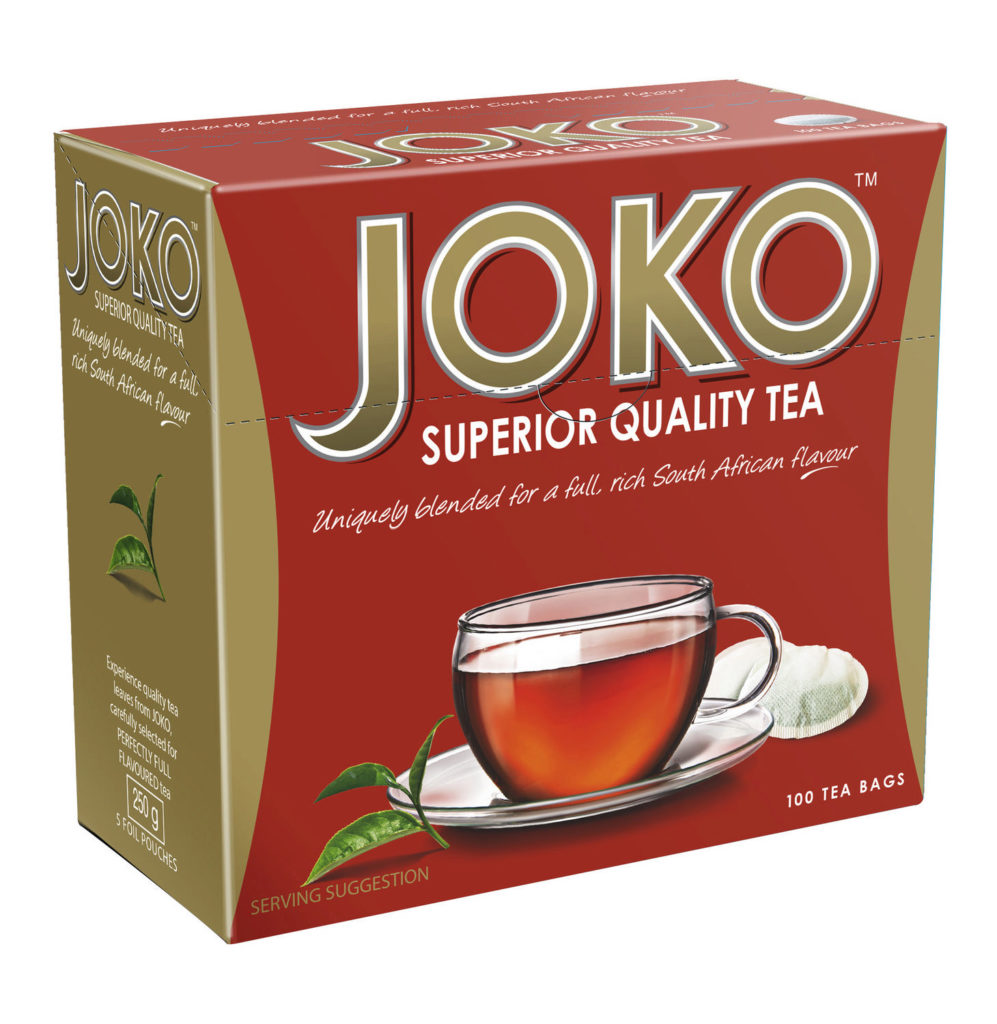 Joko Tea