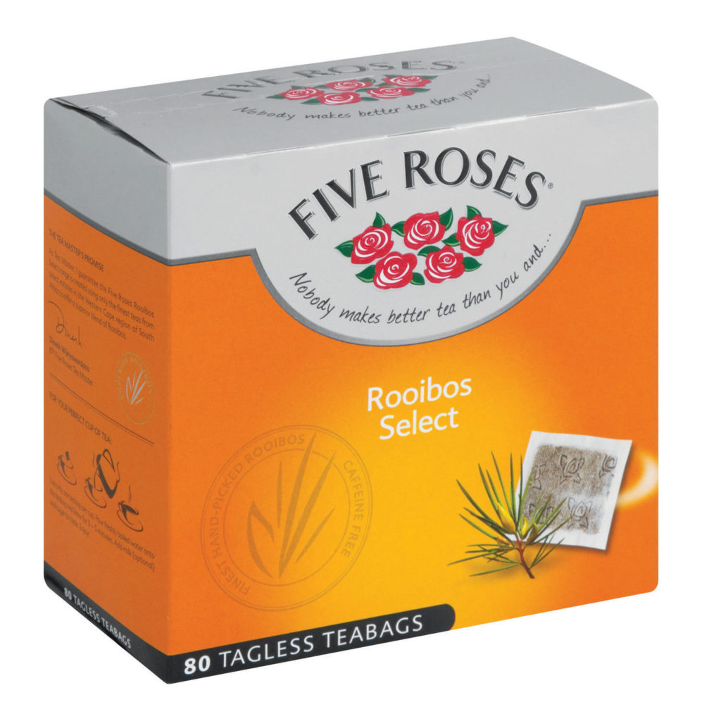 Freshpak Rooibos Tea