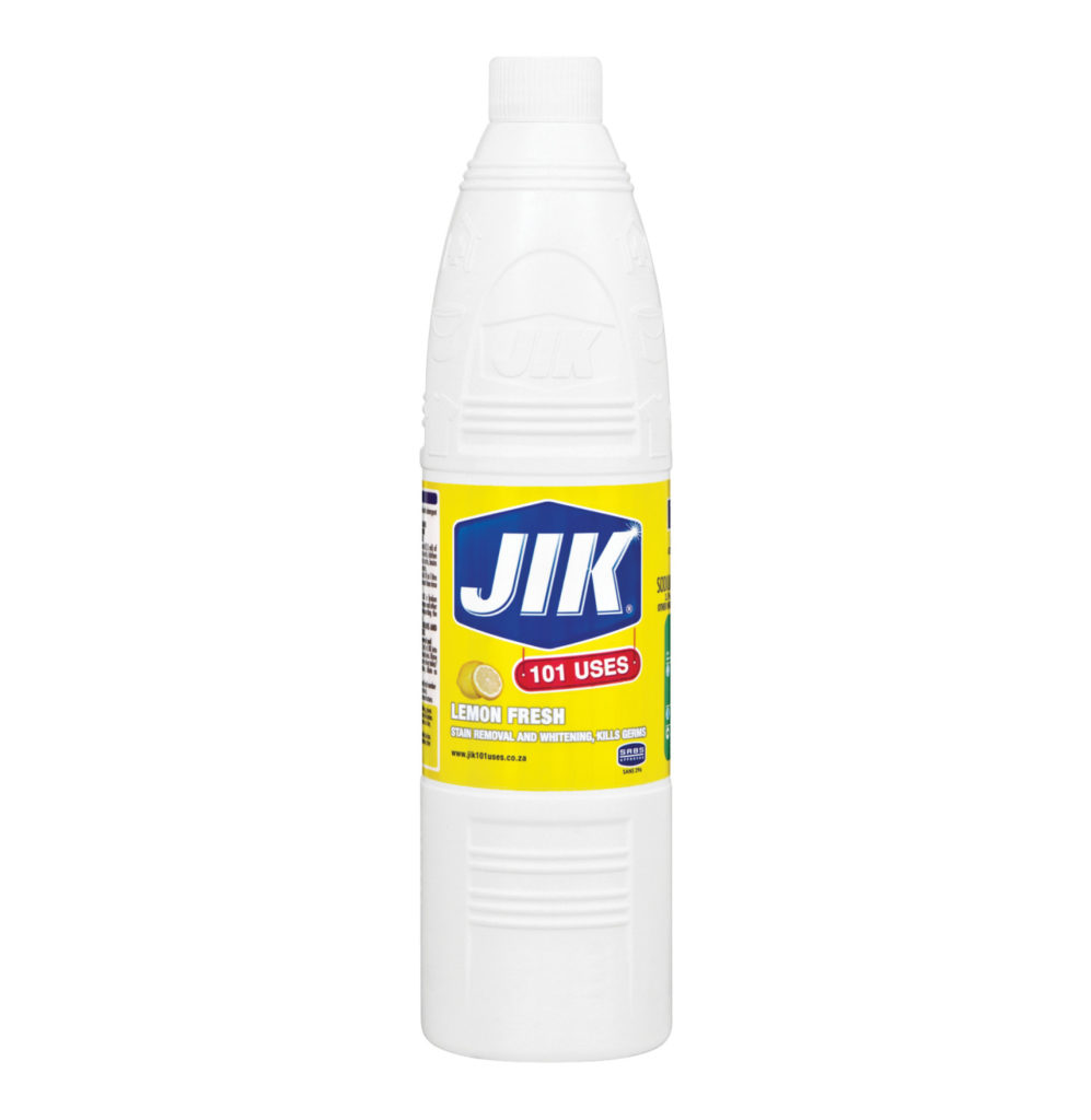 Jik Bleach Assorted 750ml