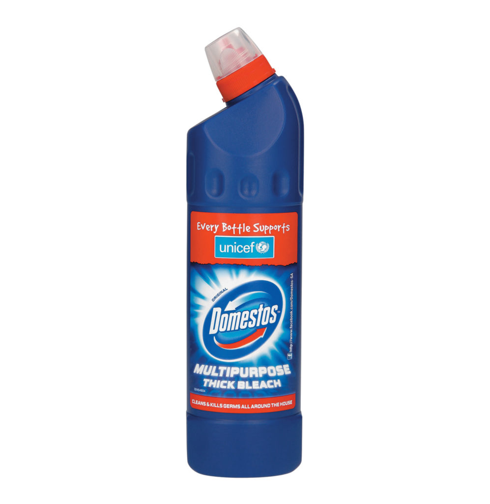 Domestos Sanitary Cleaner 750ml