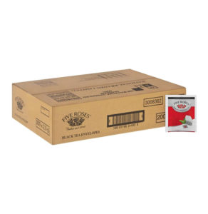 Catering and Office Supplies - Butlers Staff Refreshments, Ration Packs ...