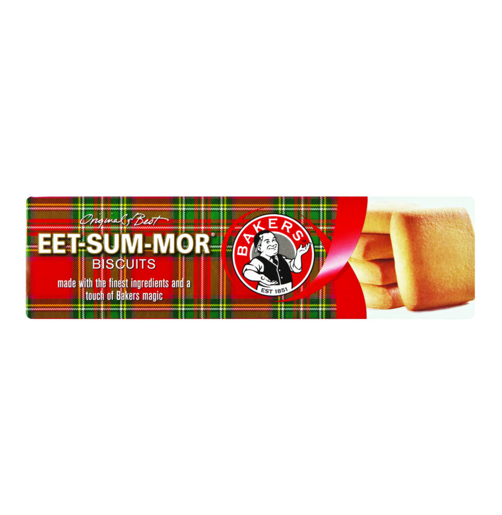 Bakers Eet-sum-more Biscuits