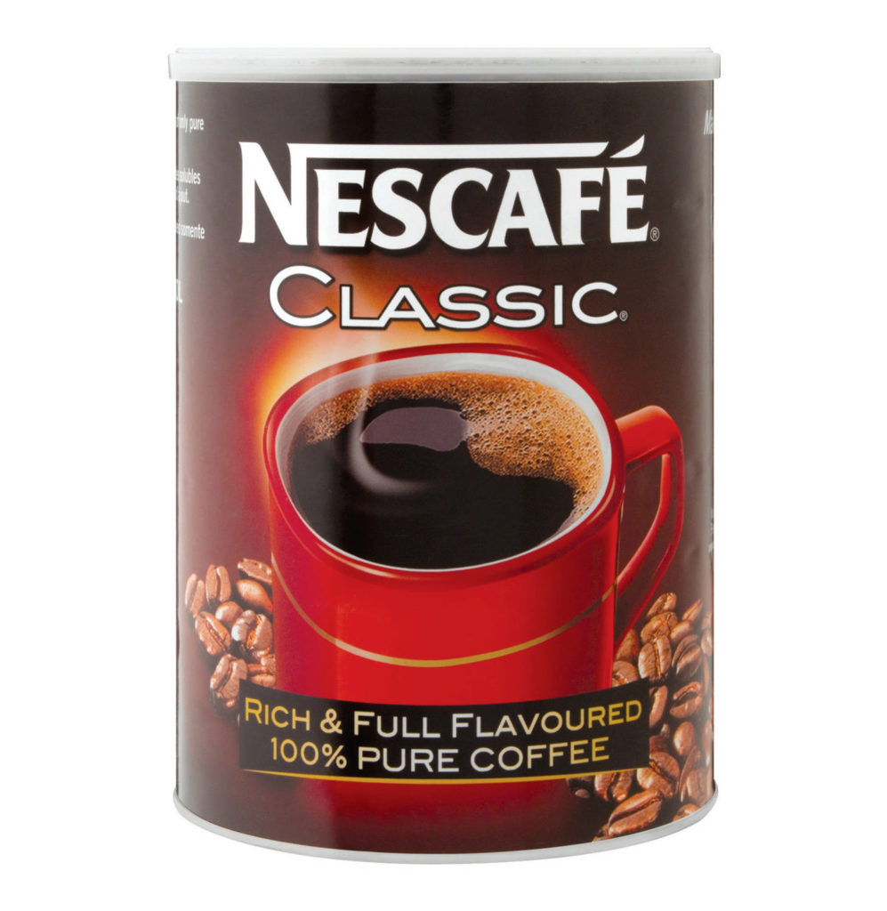 Nescafé 1kg