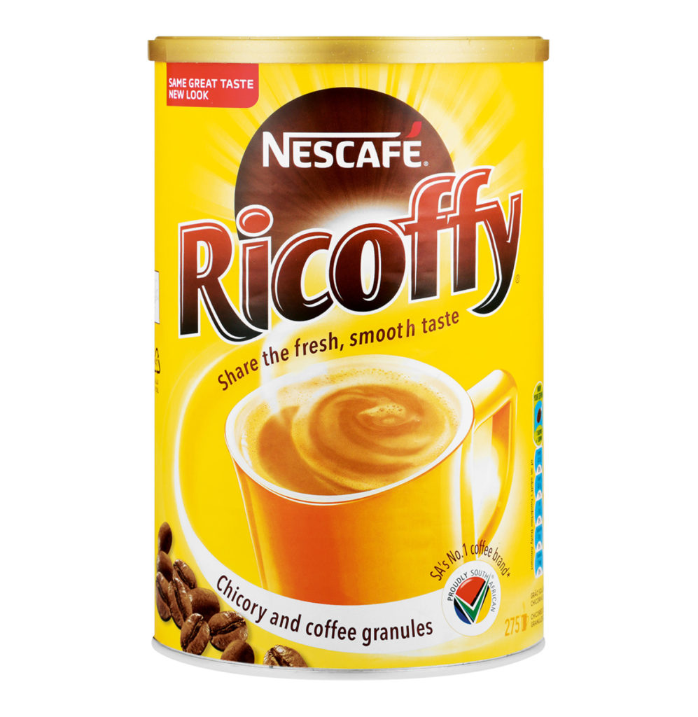 Ricoffy 750g