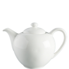 teapot and lid