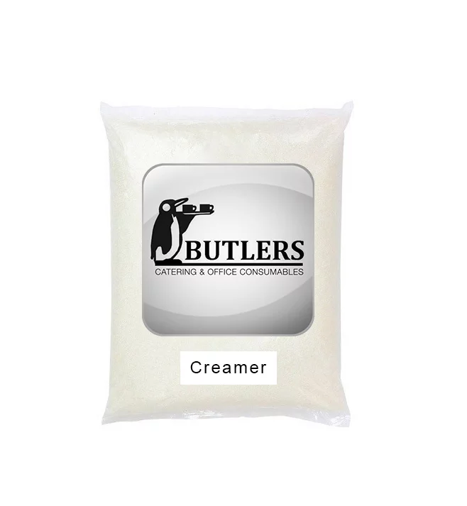 Butlers Creamer 1kg - 5kg