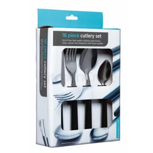 Colorworks Cutlery 16 Piece